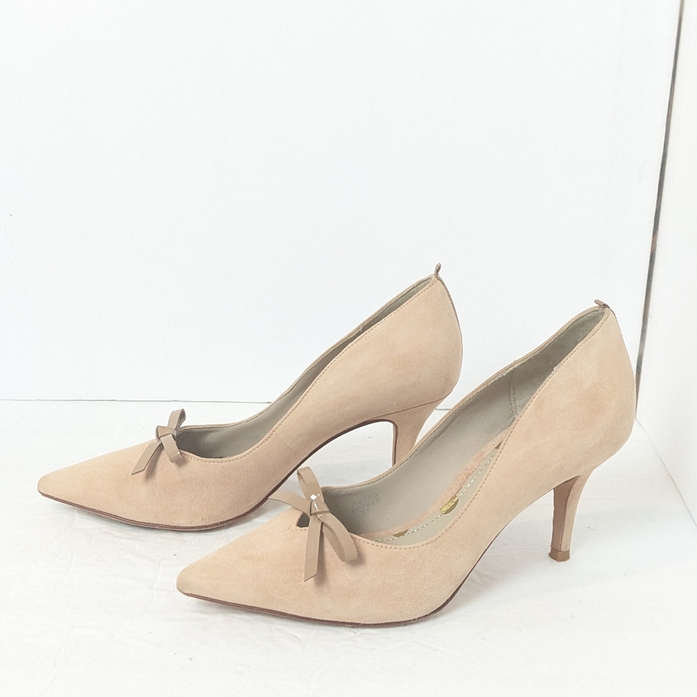 Boden suede heels - Picture 15 of 16